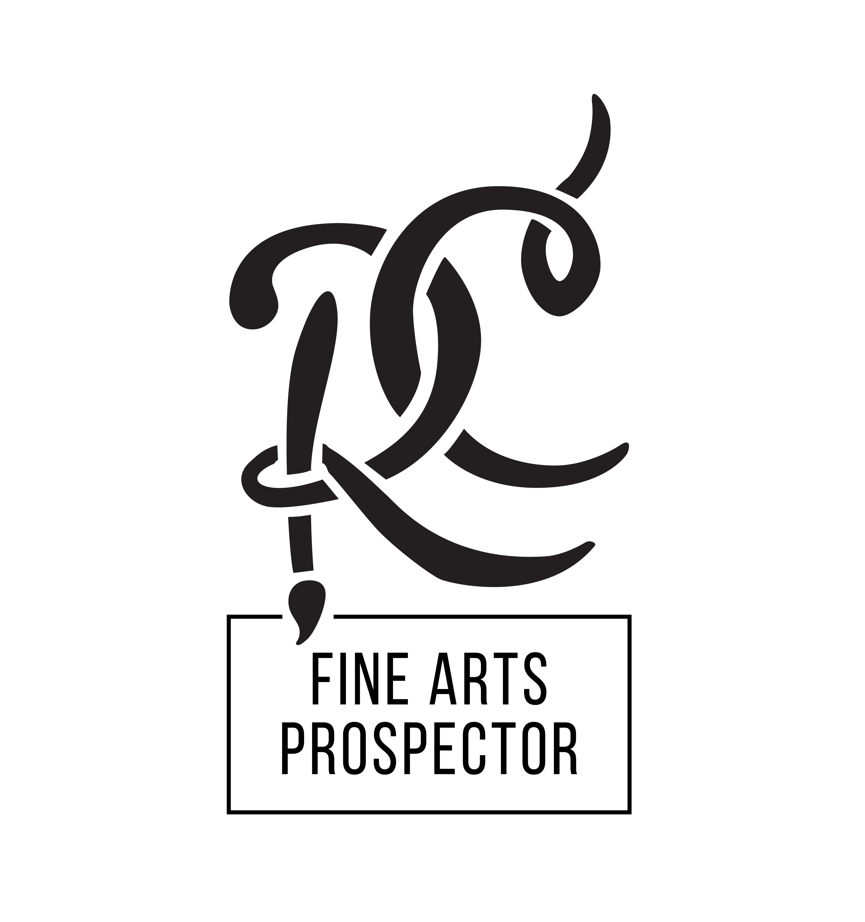RC Art Logo